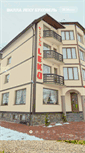Mobile Screenshot of hotel-leku.com